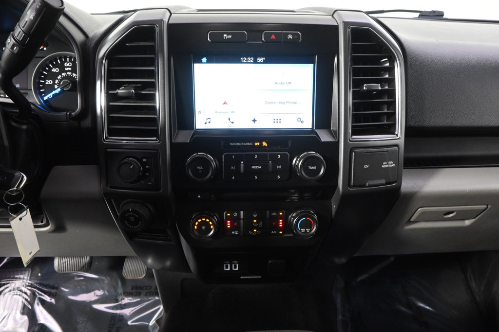 Used 2017 Ford F150 XLT w/ Equipment Group 302A Luxury AWD/4WD image 27