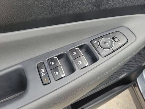 Certified 2023 Hyundai Santa Fe SE FWD image 17