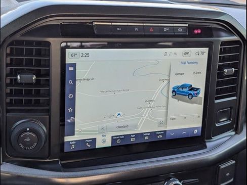 Used 2022 Ford F150 Tremor w/ Equipment Group 402A High image 14