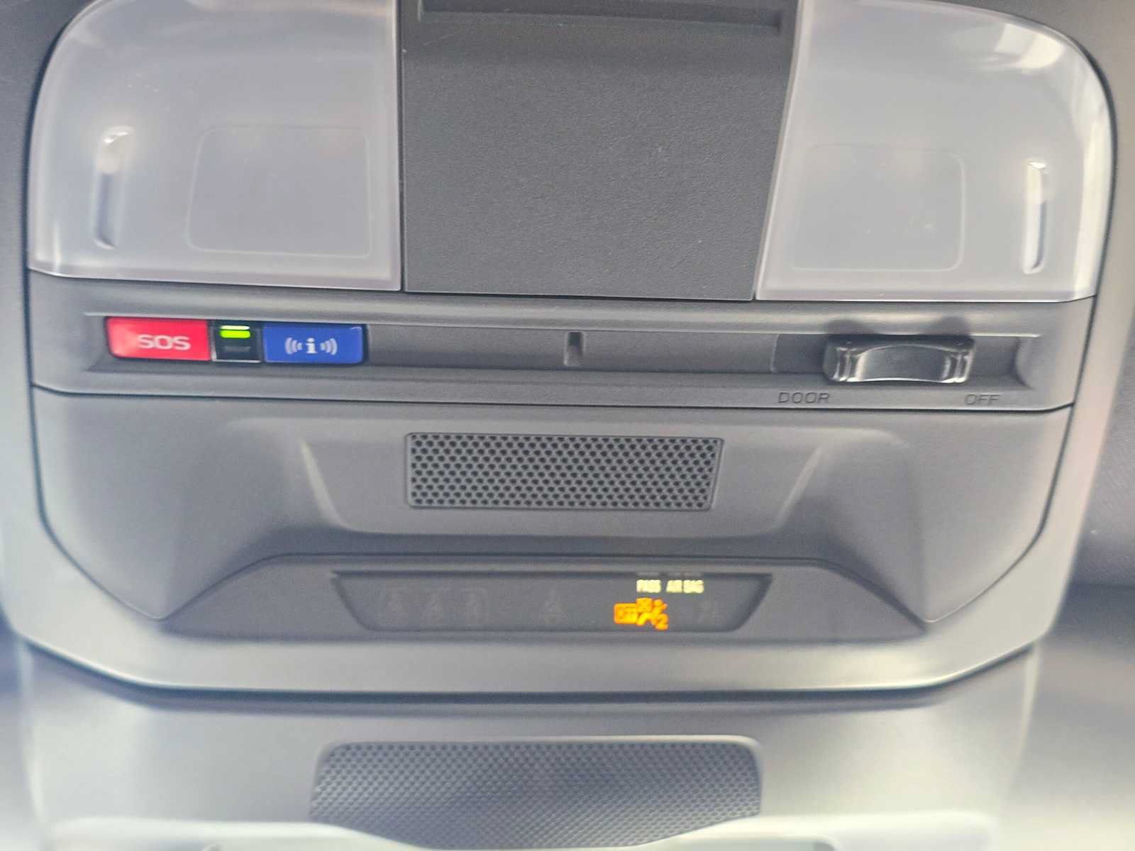 Used 2024 Subaru WRX AWD/4WD image 28