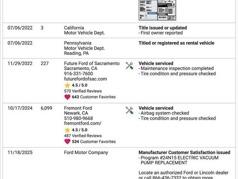 Used 2022 Ford E-Transit 148 High Roof w/ Load Area Protection Package image 22