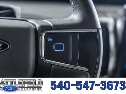 New 2025 Ford Expedition Platinum w/ Stealth Performance Package image 39