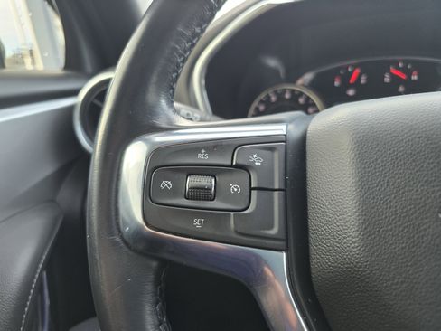 Used 2022 Chevrolet Blazer LT w/ Sound & Technology Package image 14