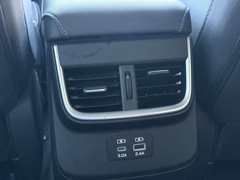 Certified 2025 Subaru Outback Premium AWD/4WD image 25