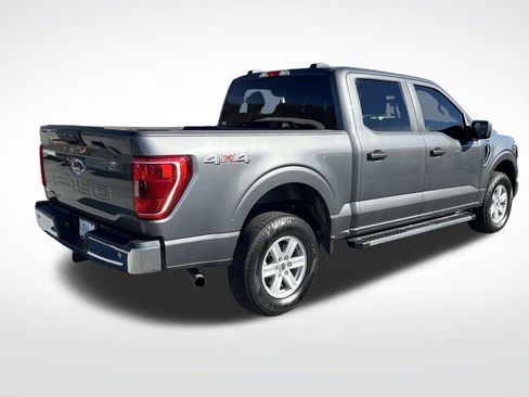 Used 2023 Ford F150 XLT w/ Trailer Tow Package image 3