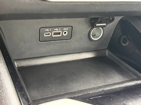 Certified 2024 Nissan Altima 2.5 SV FWD image 22