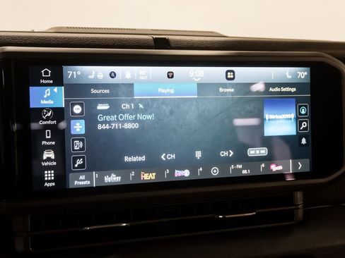 New 2026 Jeep Gladiator Sport image 14