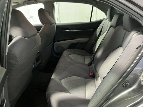 Used 2020 Toyota Camry LE FWD image 24