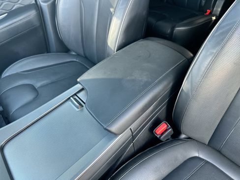 Used 2022 Hyundai Palisade Calligraphy FWD image 22