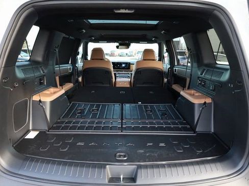 New 2026 Hyundai Santa Fe Limited image 33