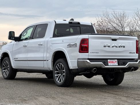 New 2026 RAM 1500 Limited image 5