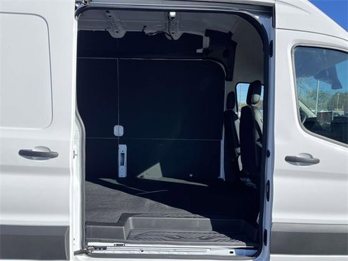 New 2026 Ford Transit 350 148 High Roof Extended w/ Load Area Protection Package image 19