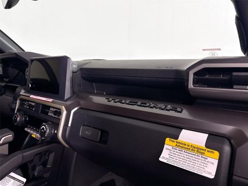 New 2026 Toyota Tacoma SR5 image 40