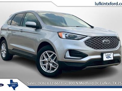 Used 2024 Ford Edge SEL