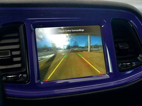 Used 2023 Dodge Challenger R/T Scat Pack w/ Shaker Package image 20