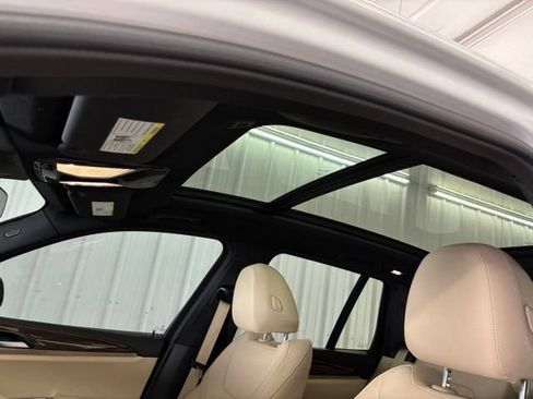 Used 2021 BMW X3 sDrive30i w/ Premium Package RWD image 11