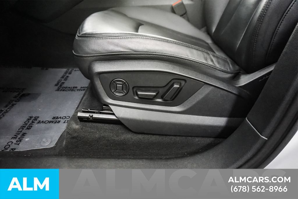 Used 2024 Audi Q7 2.0T Premium Plus AWD/4WD image 32