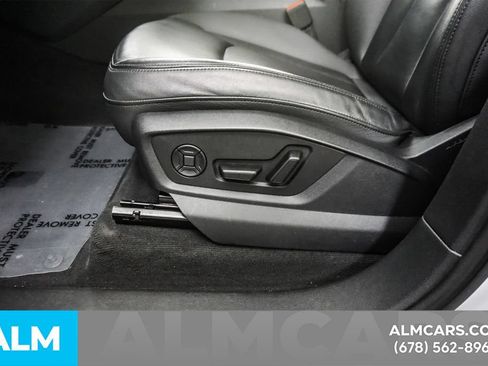 Used 2024 Audi Q7 2.0T Premium Plus AWD/4WD image 32