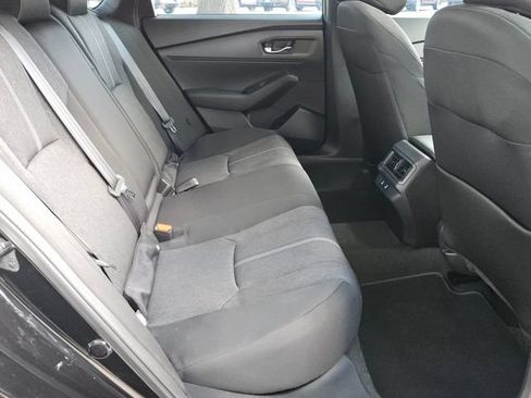 Used 2026 Honda Accord Sport image 14