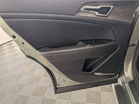 Used 2023 Kia Sportage X-Line w/ X-Line Premium Package image 28