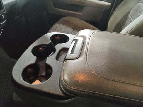 Used 2016 RAM 1500 Big Horn RWD image 26