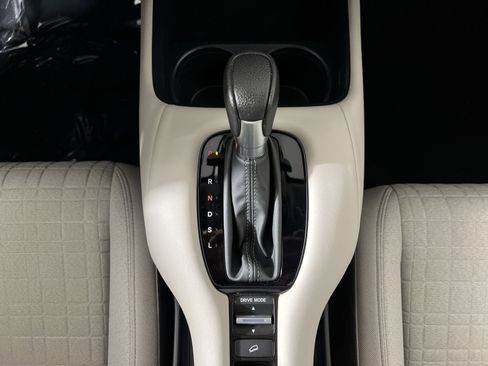 Used 2024 Honda HR-V LX image 21