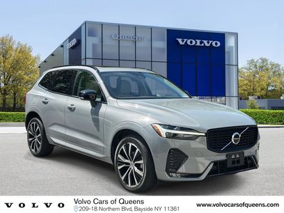 Certified 2024 Volvo XC60 B5 Plus