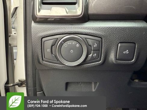 Used 2019 Ford Ranger Lariat w/ FX4 Off-Road Package image 26