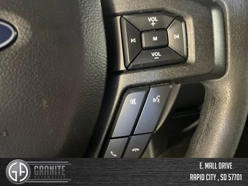 Used 2020 Ford F150 XLT w/ Equipment Group 301A Mid AWD/4WD image 30