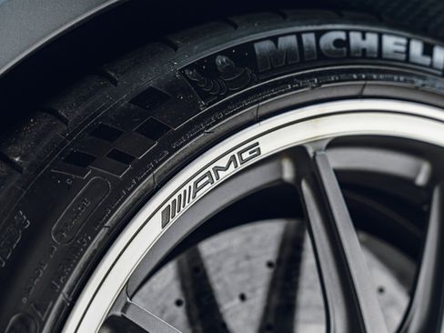 Used 2020 Mercedes-Benz AMG GT R image 36