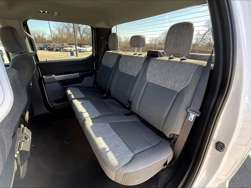Used 2023 Ford F150 XLT w/ XTR Package AWD/4WD image 28