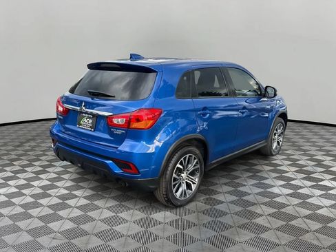 Used 2019 Mitsubishi Outlander Sport FWD image 5