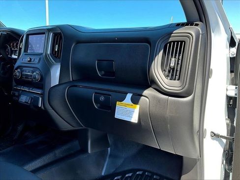 New 2026 Chevrolet Silverado 3500 W/T w/ WT Convenience Package image 23