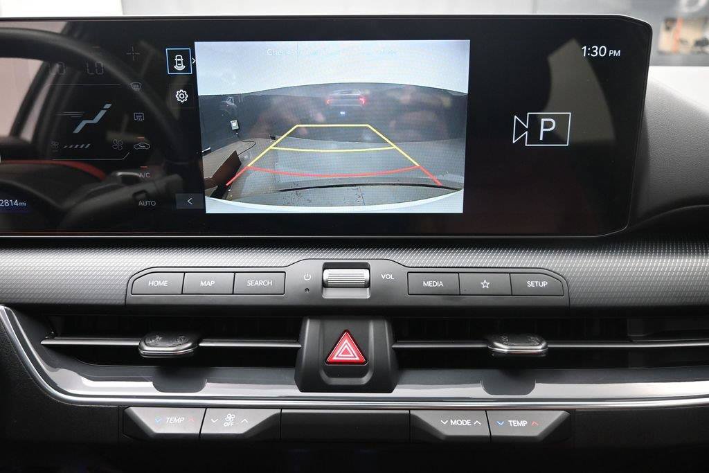 Used 2025 Kia K4 GT-Line Turbo FWD image 12