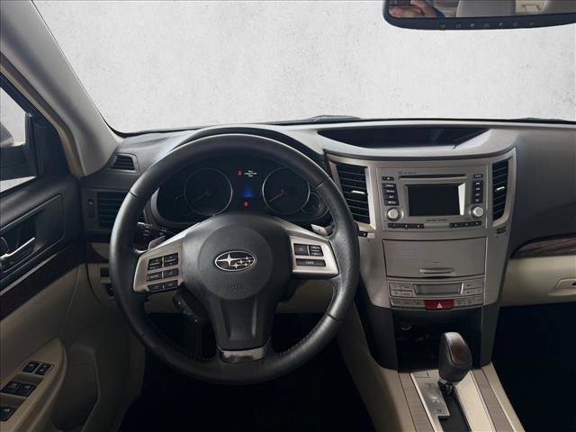 Used 2013 Subaru Legacy 2.5i Limited w/ Popular Pkg 2 AWD/4WD image 11