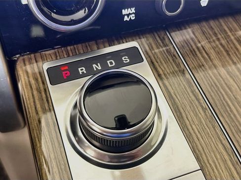 Used 2020 Land Rover Range Rover HSE AWD/4WD image 19