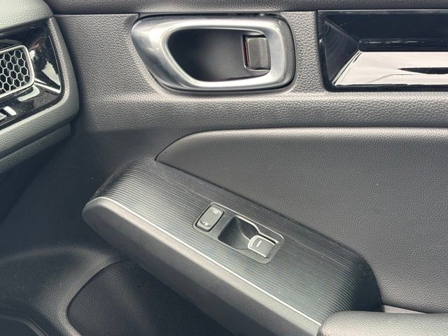 Used 2024 Honda Civic Sport Touring image 37