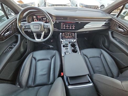 Used 2021 Audi Q7 2.0T Premium w/ Convenience Package image 14