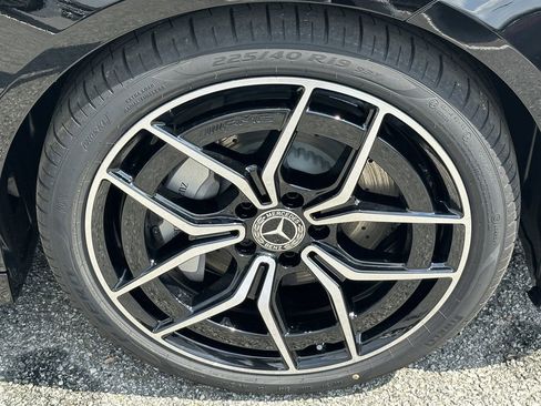 New 2026 Mercedes-Benz C 300 Sedan image 14
