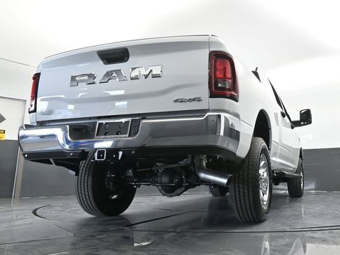 New 2026 RAM 2500 Tradesman image 61