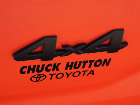 Used 2023 Toyota Tacoma TRD Pro AWD/4WD image 19