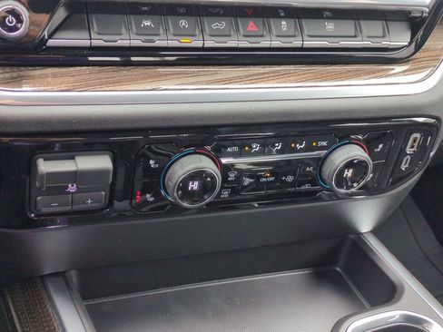 New 2026 Chevrolet Silverado 1500 RST w/ Convenience Package II image 30