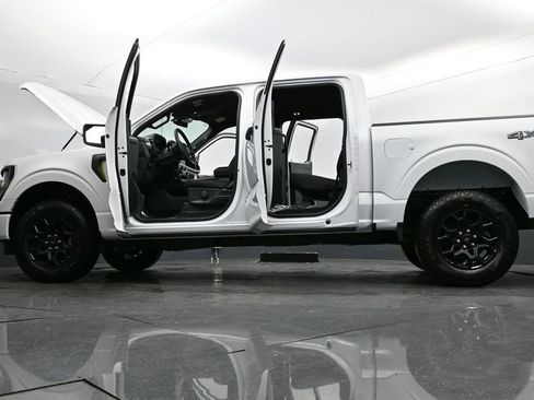 New 2025 Ford F150 STX image 29