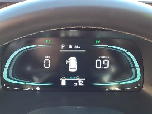 Used 2024 Hyundai Palisade XRT image 17