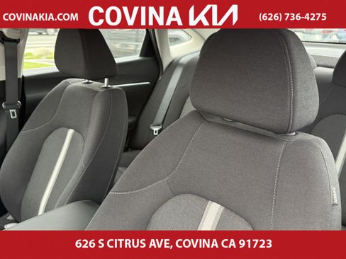 Used 2021 Hyundai Sonata SEL image 16