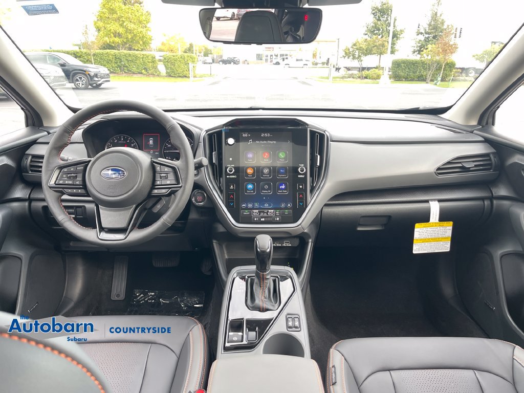 New 2026 Subaru Crosstrek 2.5i Limited AWD/4WD image 23
