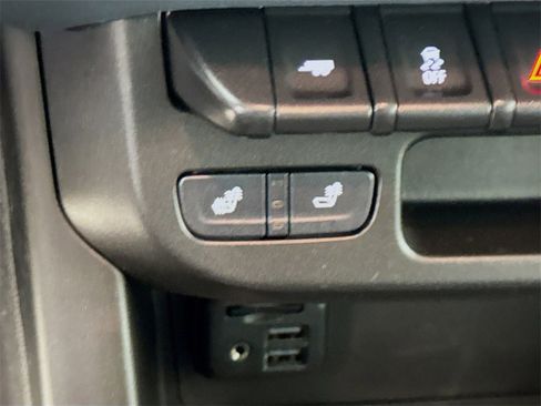 Used 2021 Chevrolet Colorado Z71 image 21