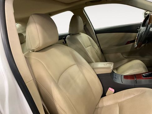 Used 2007 Lexus ES 350 FWD image 15