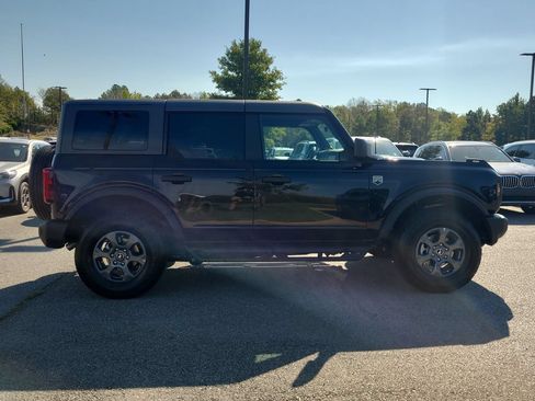 Used 2025 Ford Bronco Big Bend AWD/4WD image 6