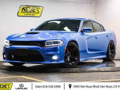 Used 2019 Dodge Charger GT